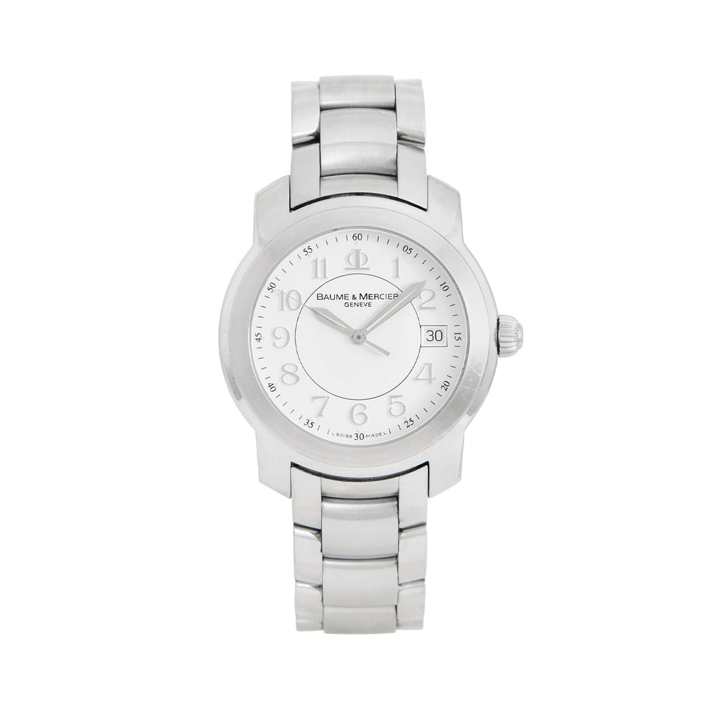 Baume & Mercier Capeland 38mm - Boutique San Agustín