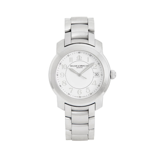 Baume & Mercier Capeland 38mm