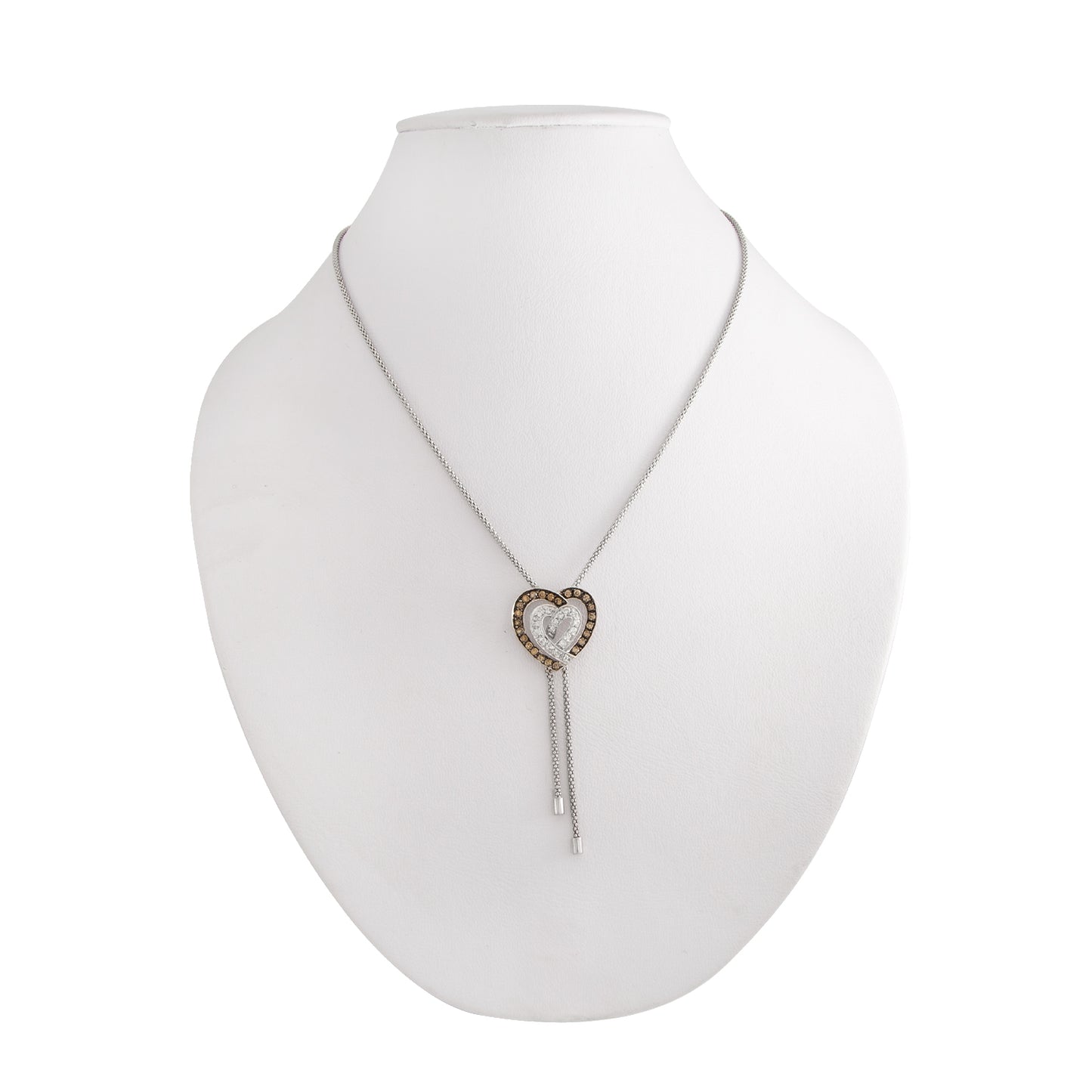 Gargantilla Diseño de Corazón