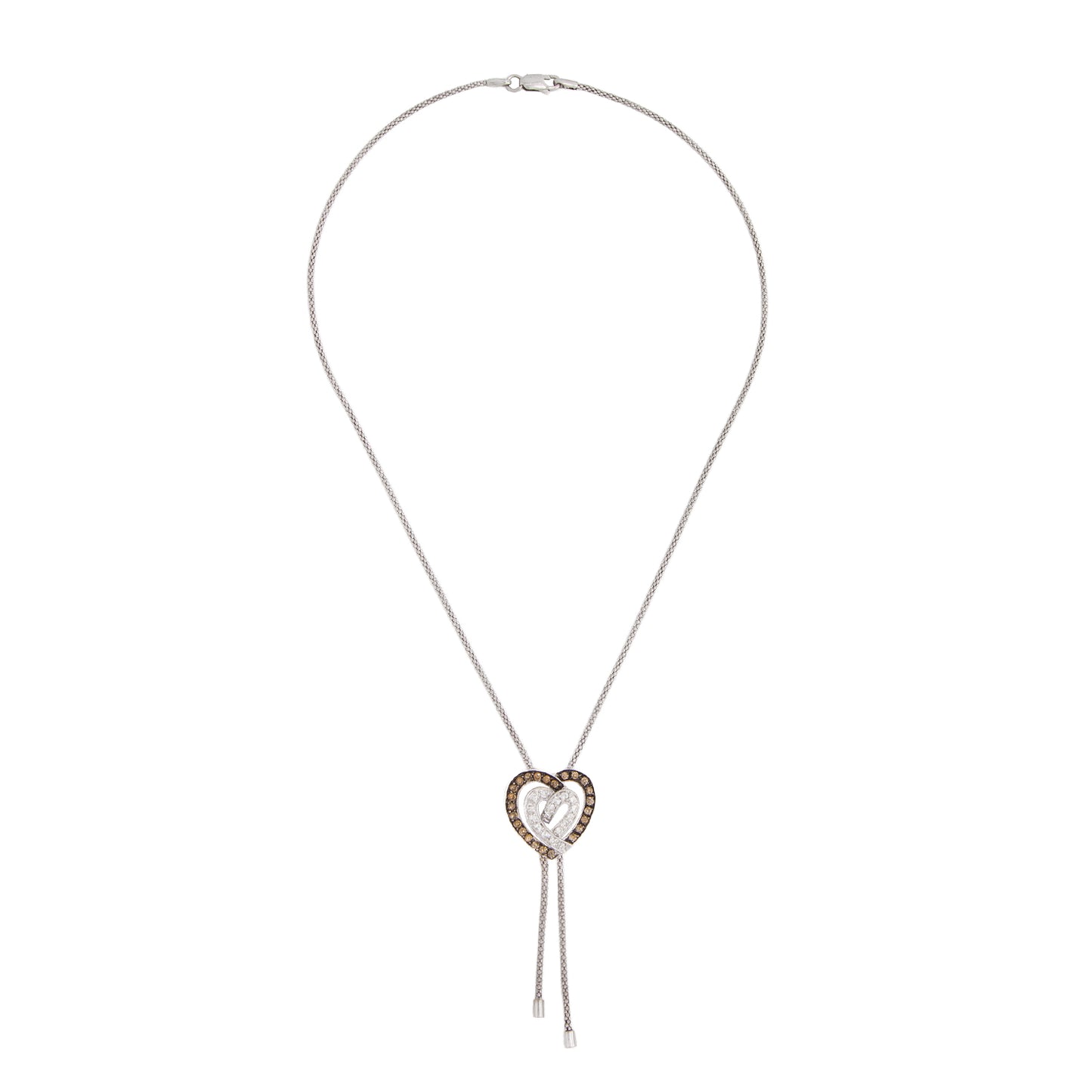 Gargantilla Diseño de Corazón