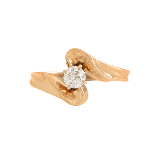 Anillo Diseño Envolvente