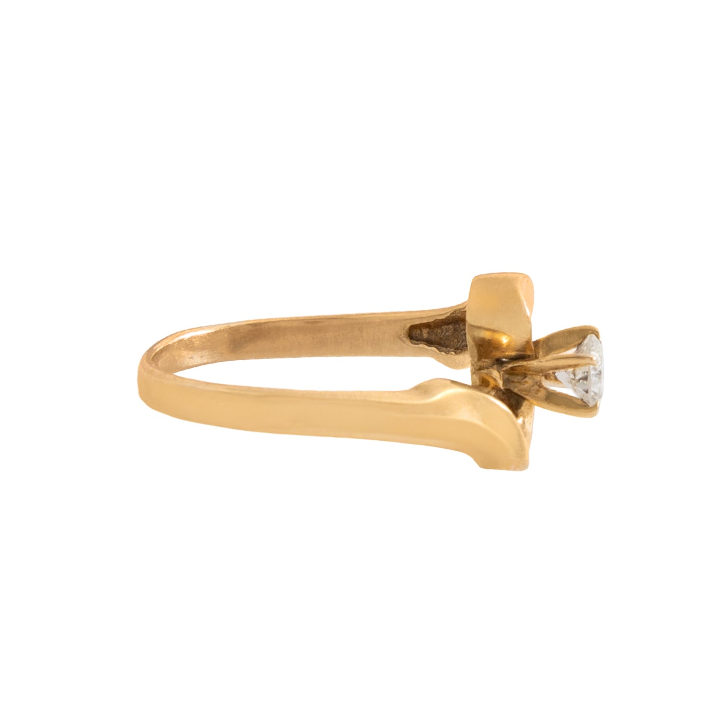 Anillo Diseño Envolvente