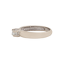 Anillo Solitario .20CT - Boutique San Agustín