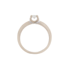 Anillo Solitario .20CT - Boutique San Agustín
