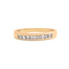 Anillo Churumbella Oro Amarillo - Boutique San Agustín