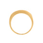 Anillo Churumbella Oro Amarillo - Boutique San Agustín