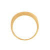 Anillo Churumbella Oro Amarillo - Boutique San Agustín