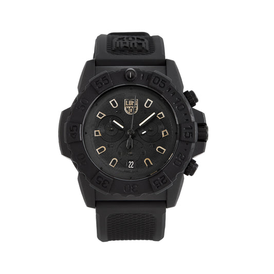 Luminox Navy SEAL Chronograph 45mm