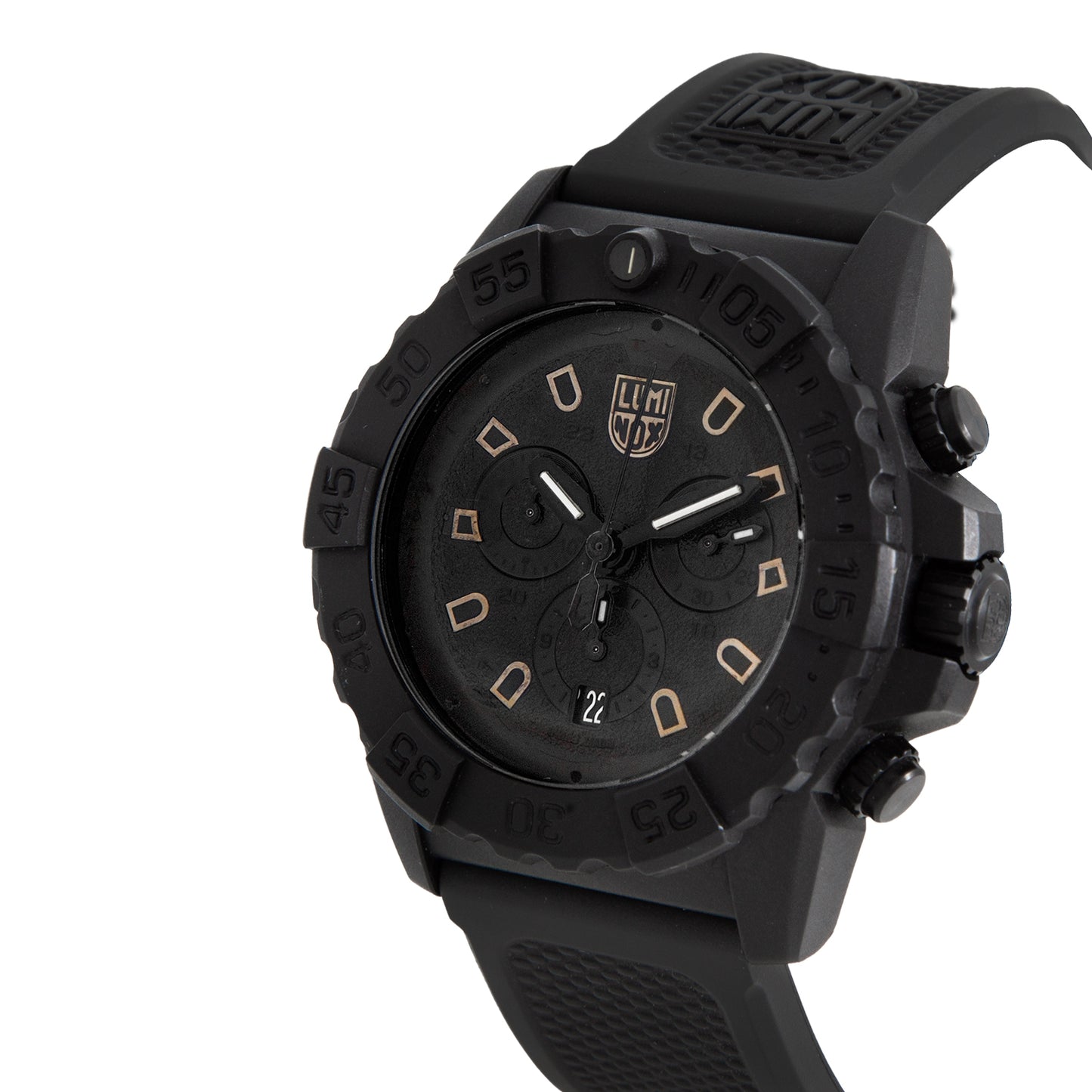 Luminox Navy SEAL Chronograph 45mm