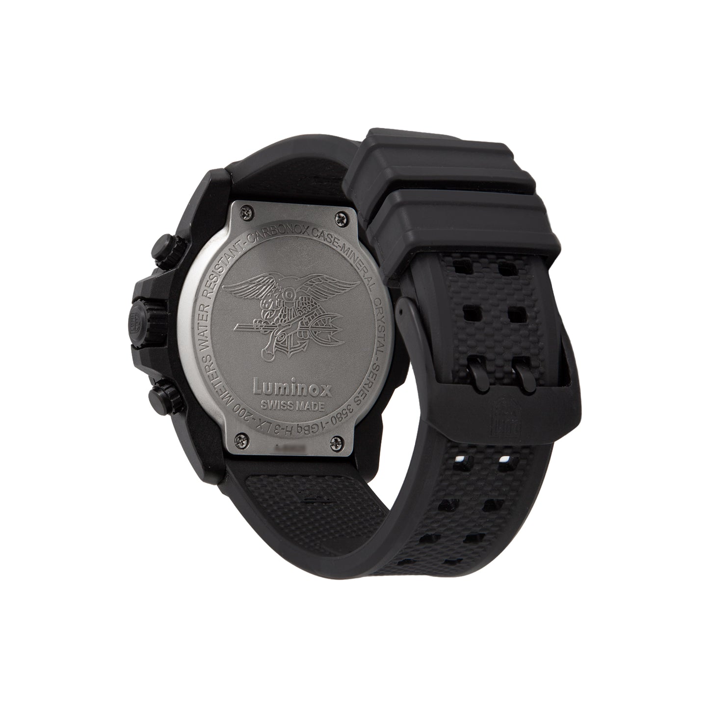 Luminox Navy SEAL Chronograph 45mm
