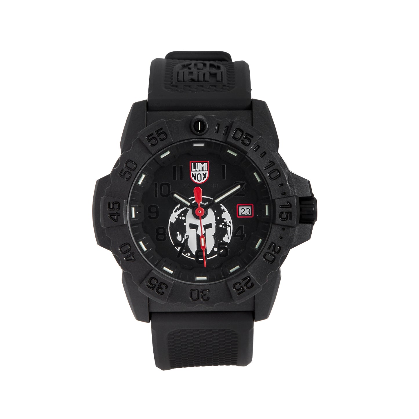 Luminox Spartan 45mm