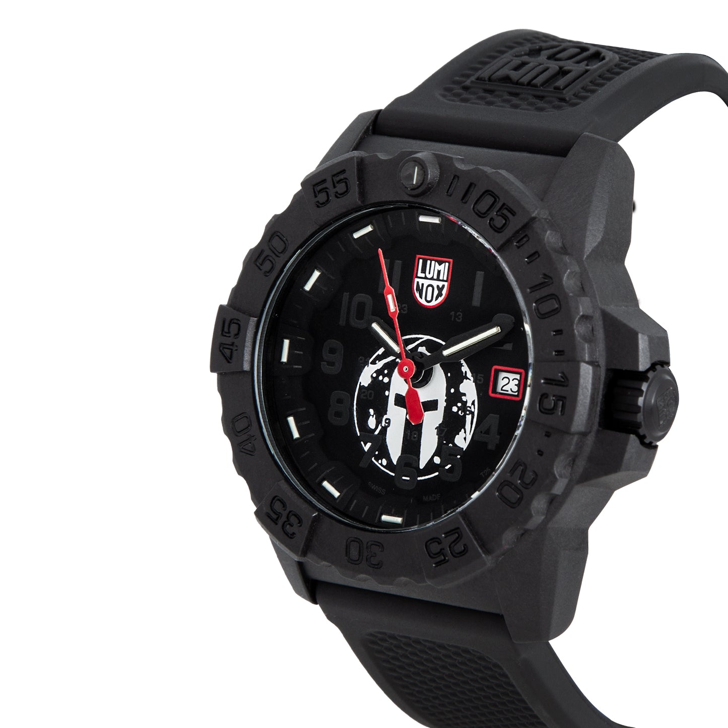 Luminox Spartan 45mm