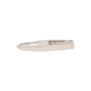 Anillo Solitario .15 CT