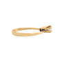 Anillo Solitario 0.16 CT - Boutique San Agustín