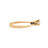 Anillo Solitario 0.16 CT - Boutique San Agustín