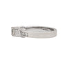 Anillo Solitario 0.33 CT