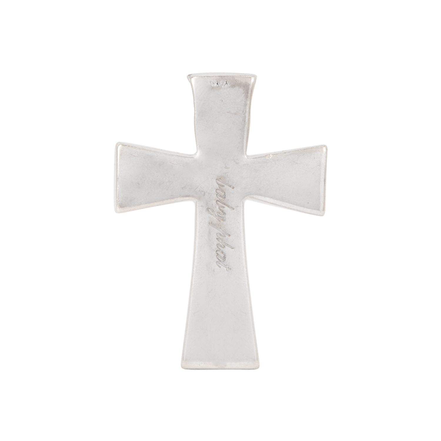 Dije DIseño Cruz