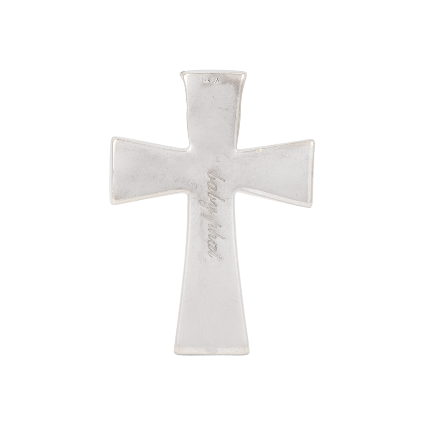 Dije DIseño Cruz