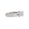 Anillo Solitario .30 CT