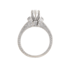 Anillo Solitario .30 CT