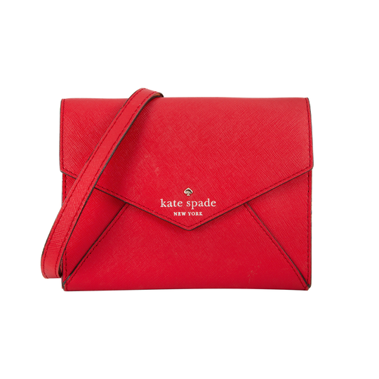 Crossbody Sadie Envelope