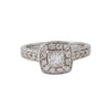 Anillo Solitario .41 CT - Boutique San Agustín