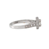 Anillo Solitario .41 CT - Boutique San Agustín