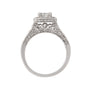 Anillo Solitario .41 CT - Boutique San Agustín