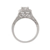 Anillo Solitario .41 CT - Boutique San Agustín