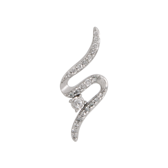 Dije Diseño Serpiente