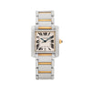 Cartier Tank Française 28mm