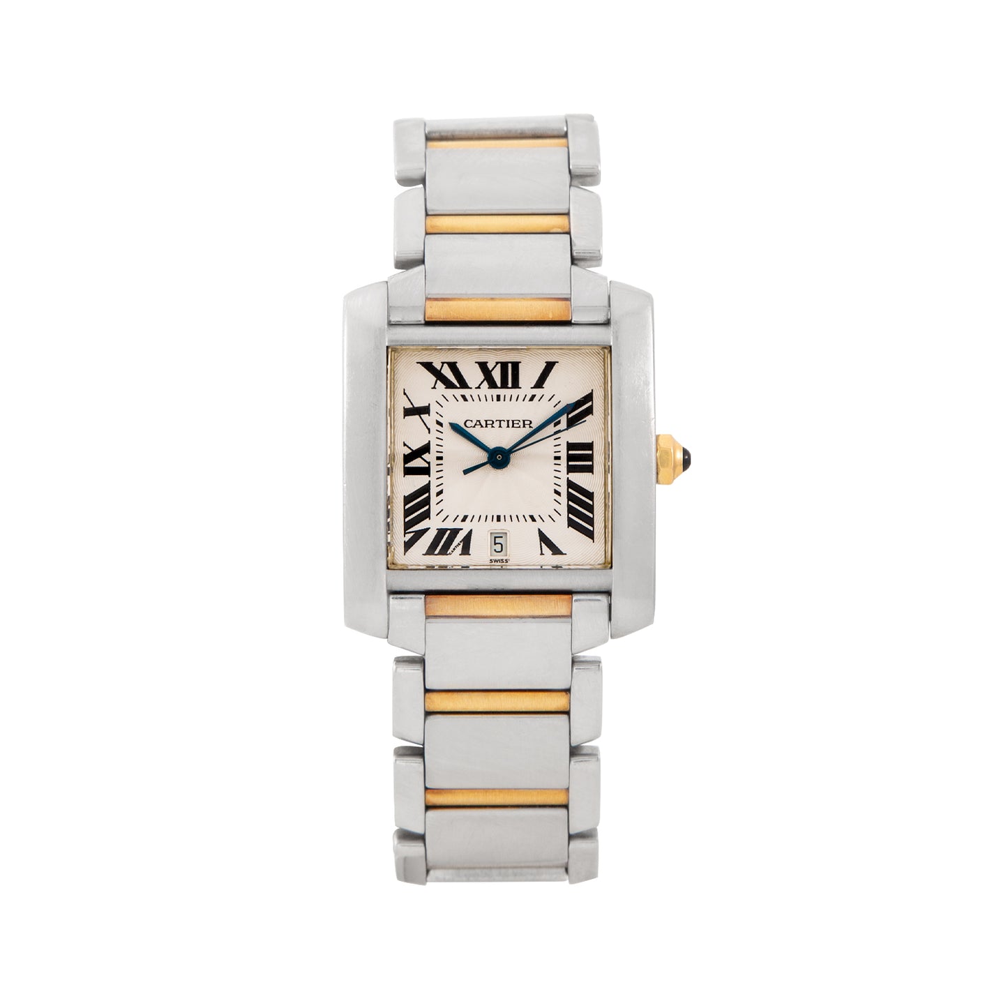 Cartier Tank Française 28mm