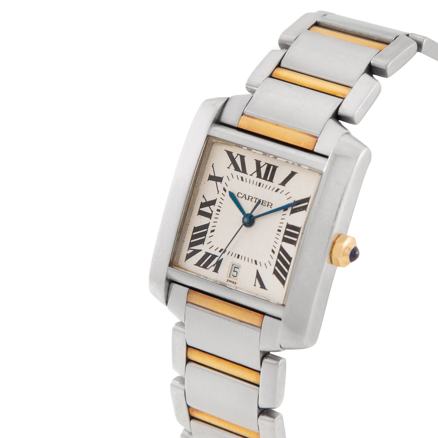 Cartier Tank Française 28mm