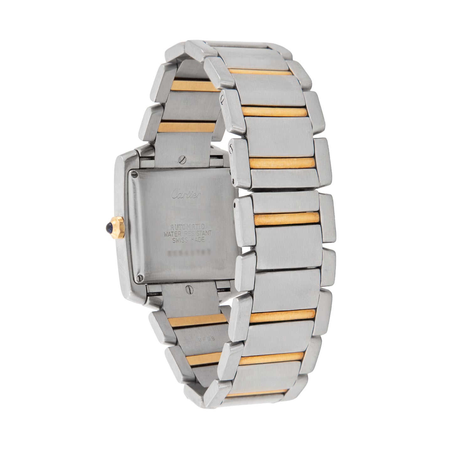 Cartier Tank Française 28mm