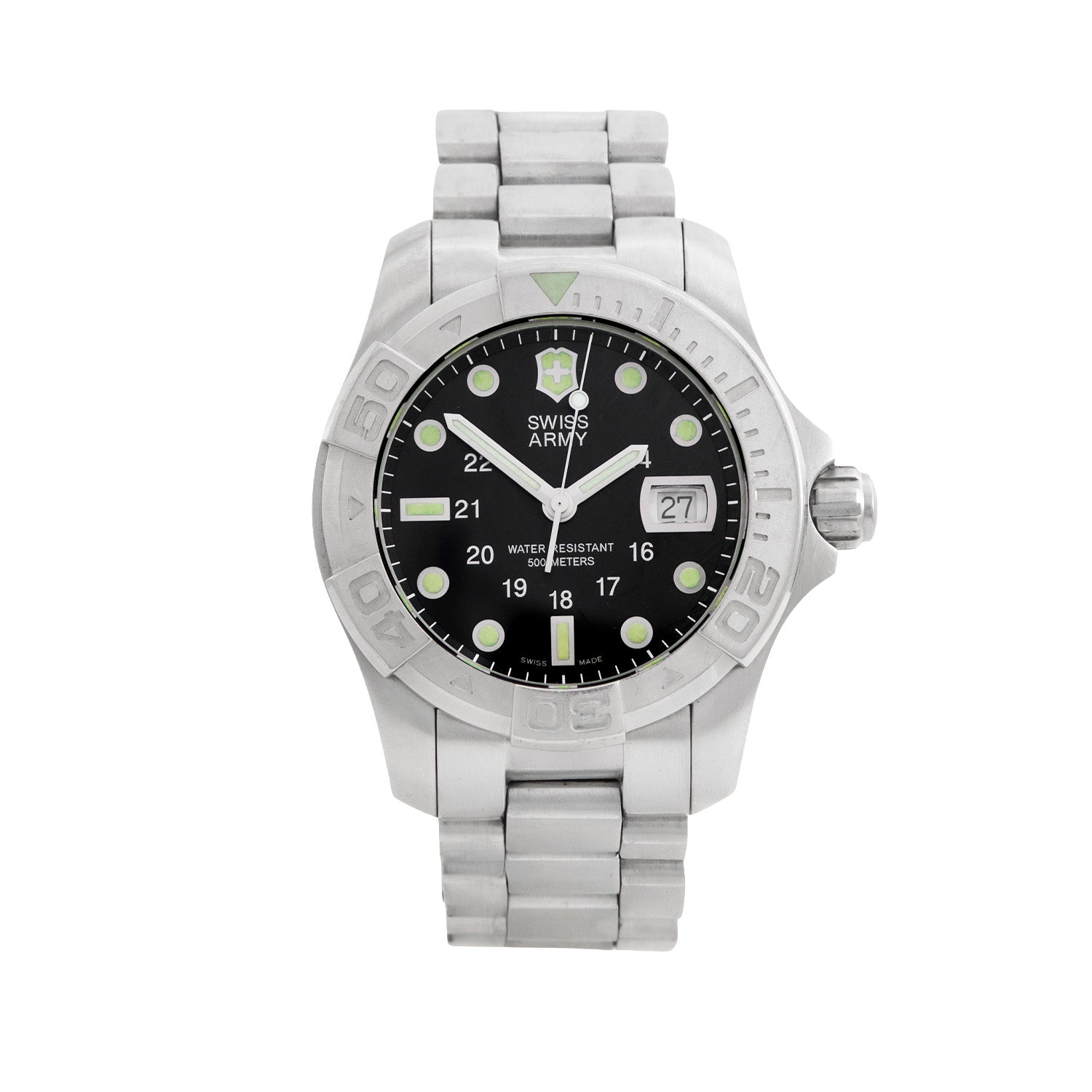 Victorinox Swiss Army Dive Master 500 43mm