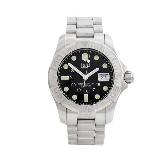 Victorinox Swiss Army Dive Master 500 43mm
