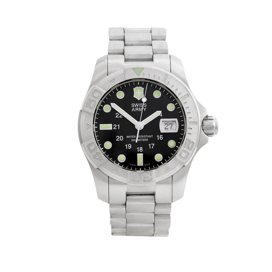 Victorinox Swiss Army Dive Master 500 43mm