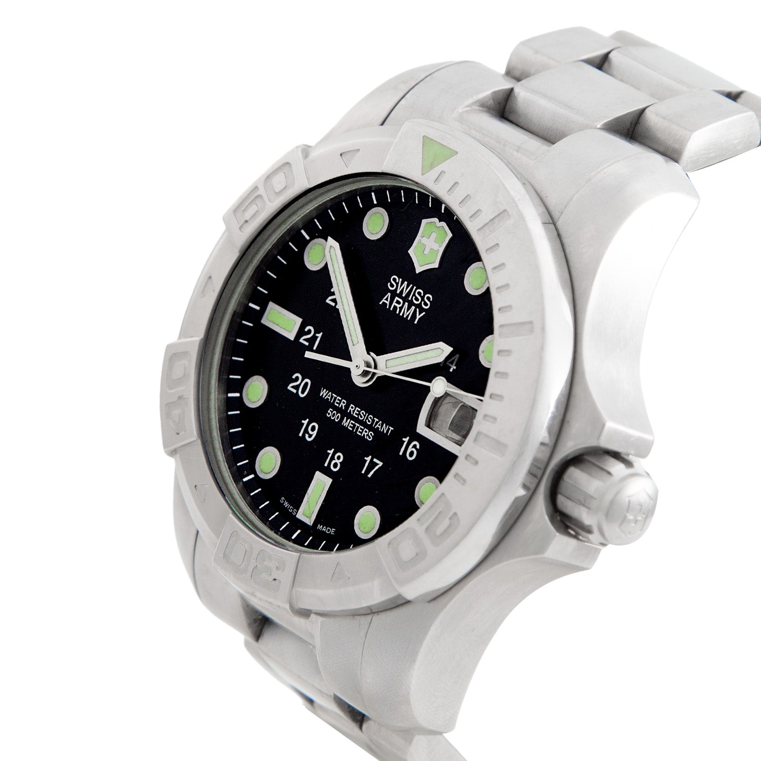 Victorinox Swiss Army Dive Master 500 43mm
