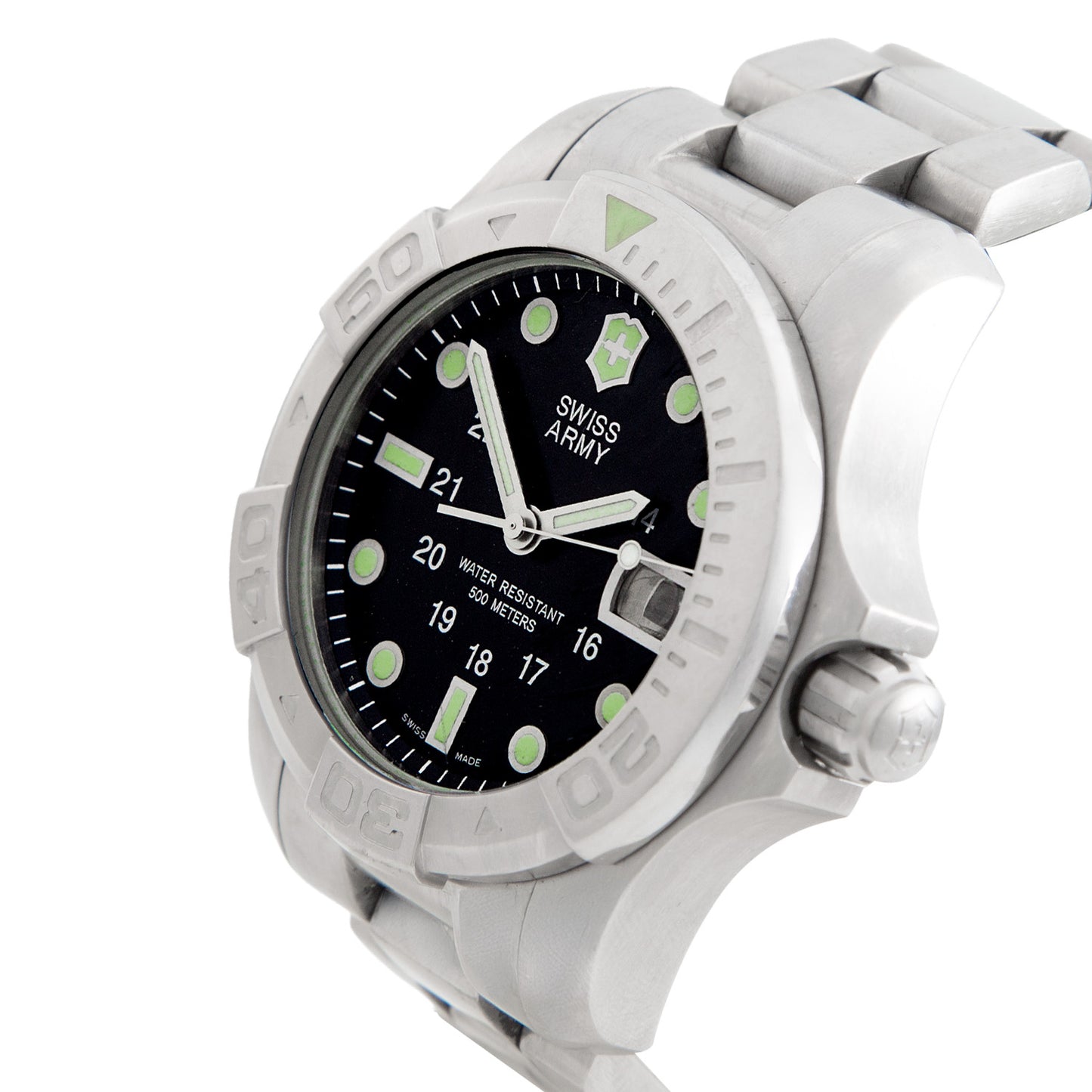 Victorinox Swiss Army Dive Master 500 43mm