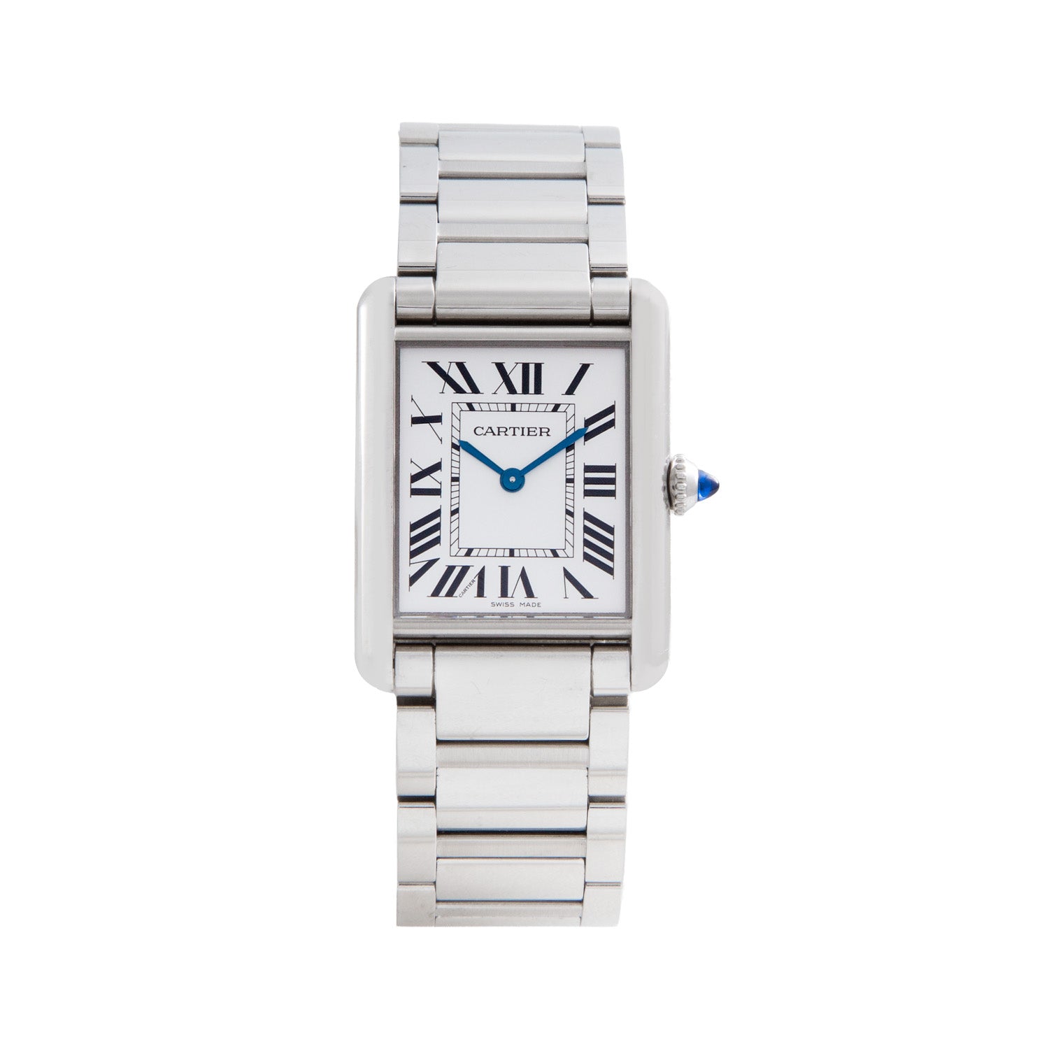 Cartier Tank Must 25 mm