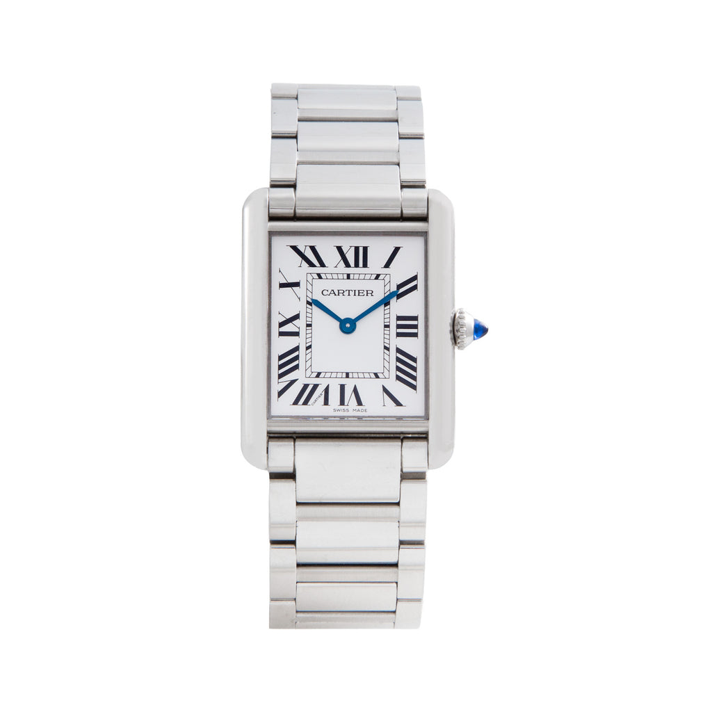 Cartier Tank Must 25 mm