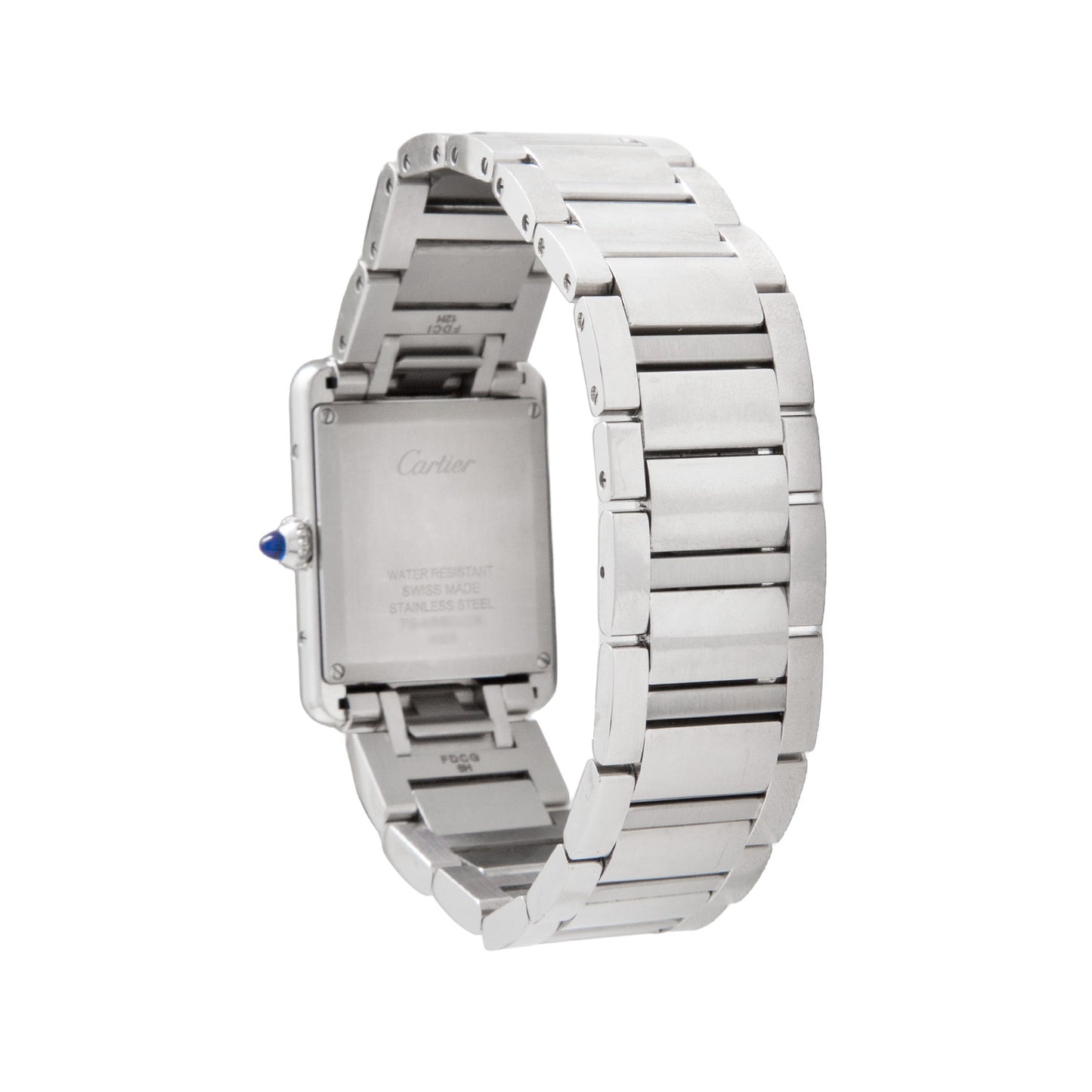 Cartier Tank Must 25 mm