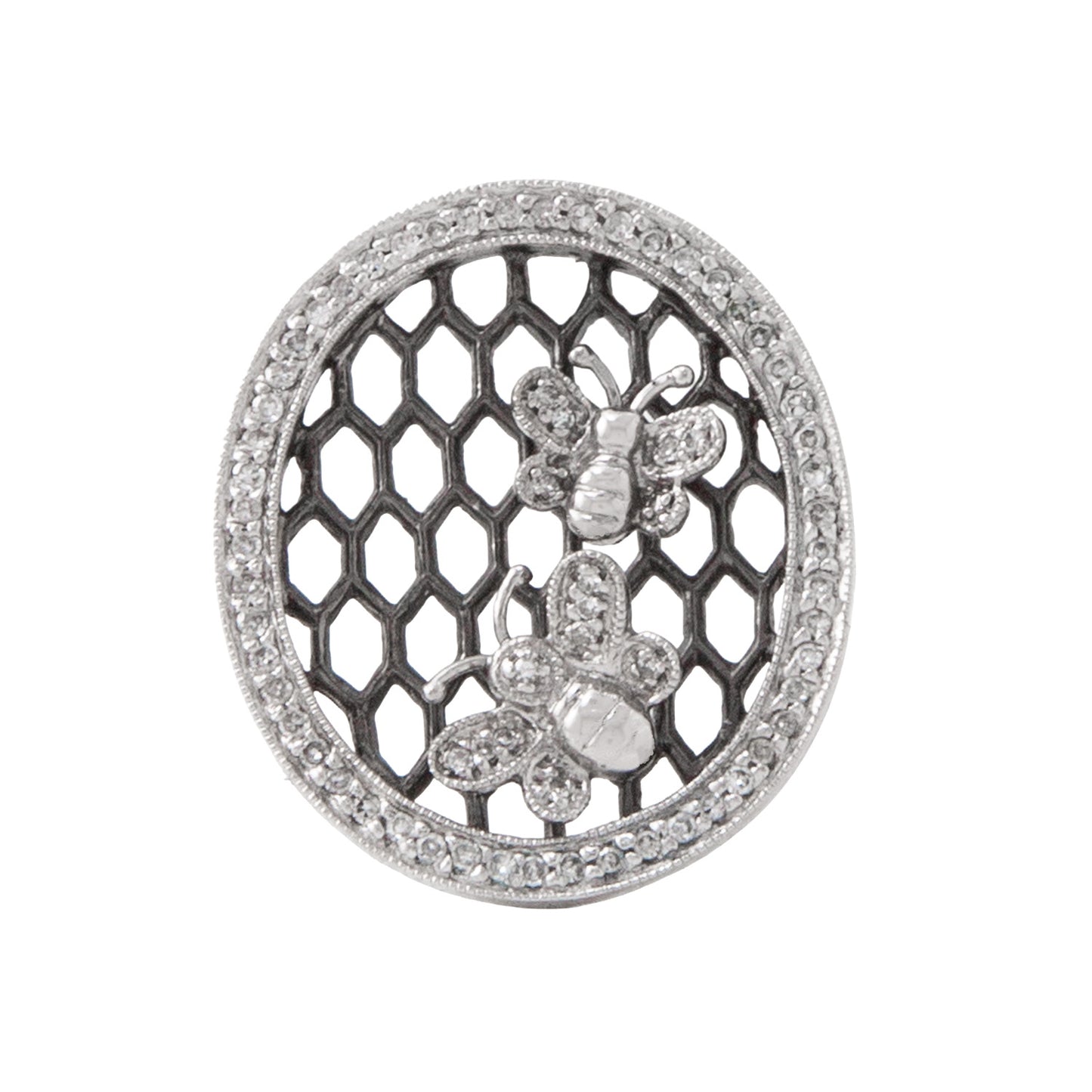 Dije Diseño Mariposa