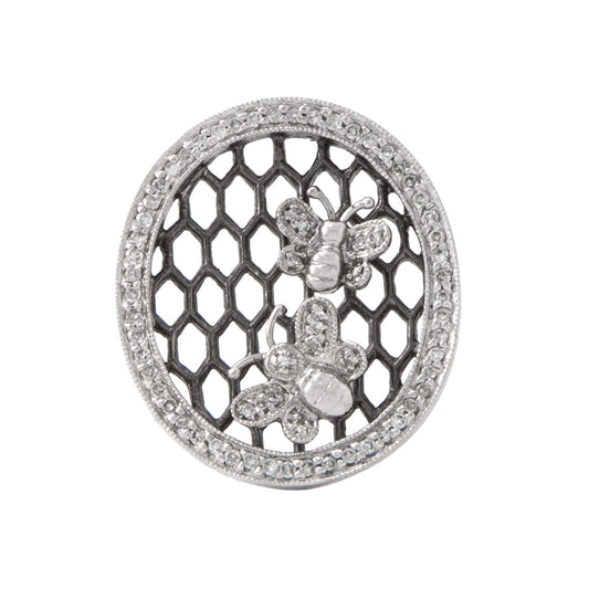 Dije Diseño Mariposa