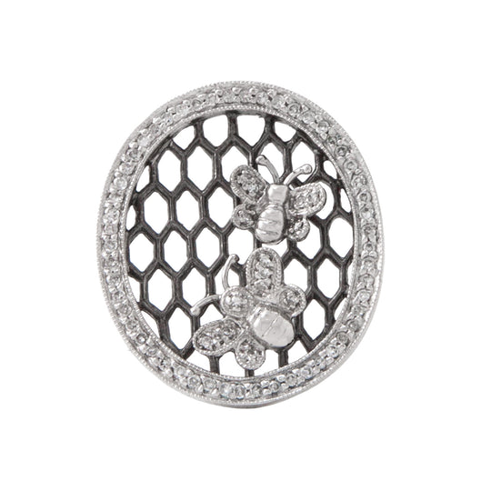 Dije Diseño Mariposa