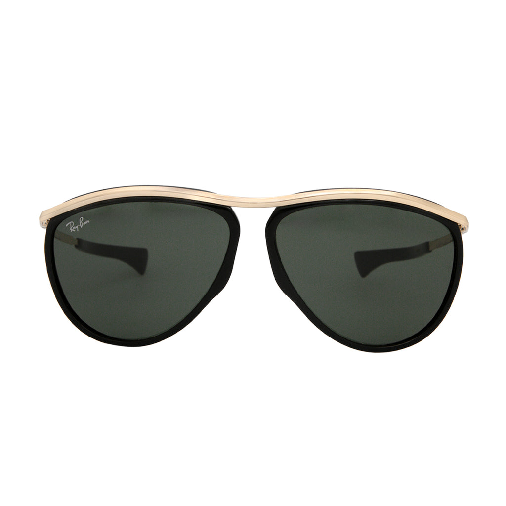 Lentes de Sol Olympian Aviator