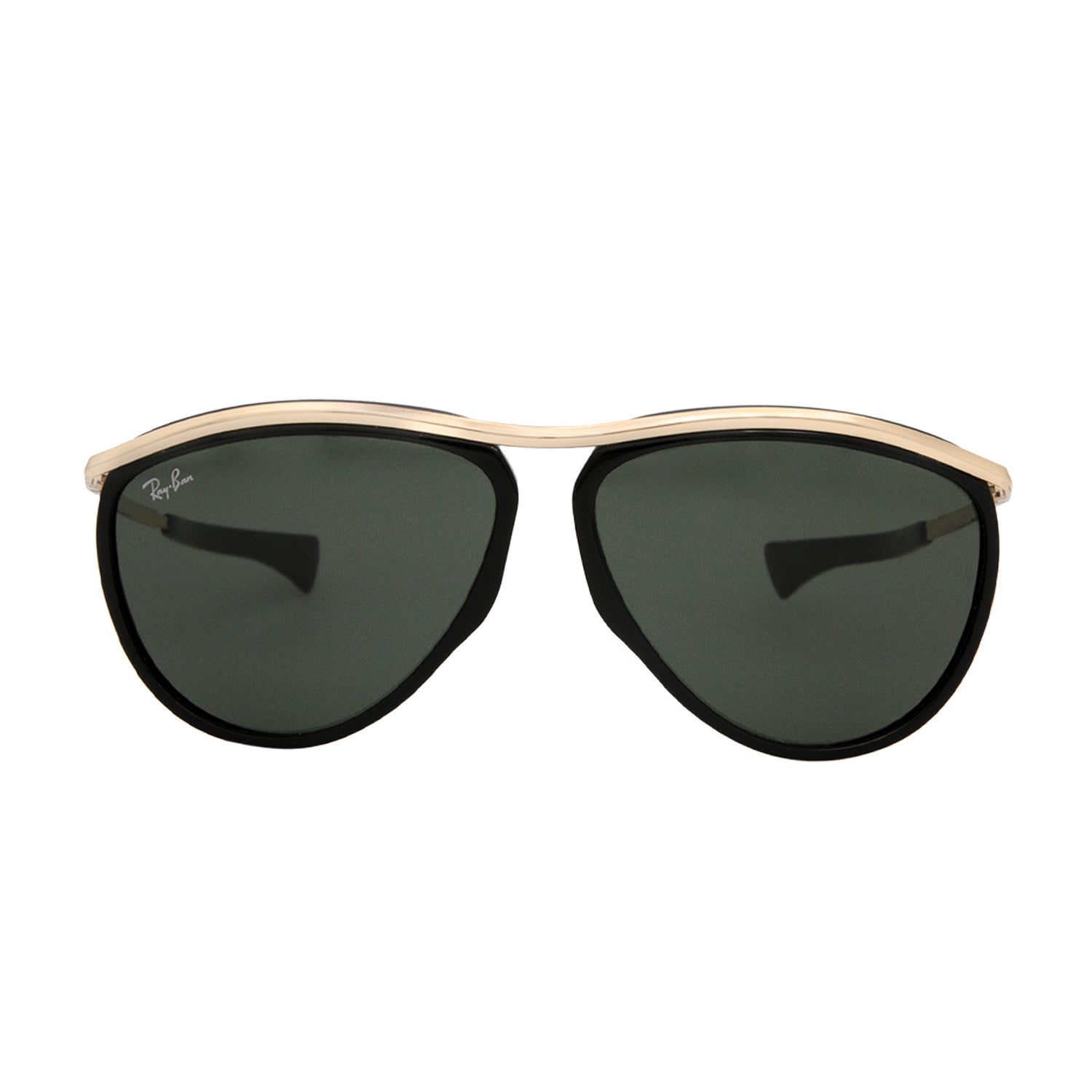 Lentes de Sol Olympian Aviator