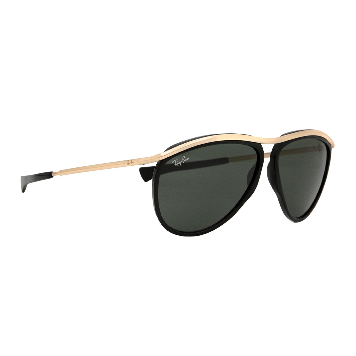 Lentes de Sol Olympian Aviator