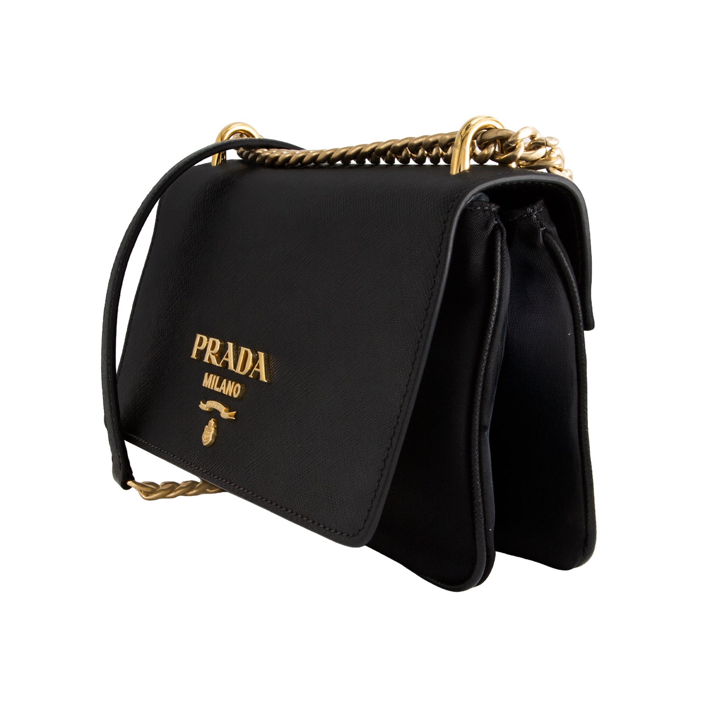 Crossbody Saffiano