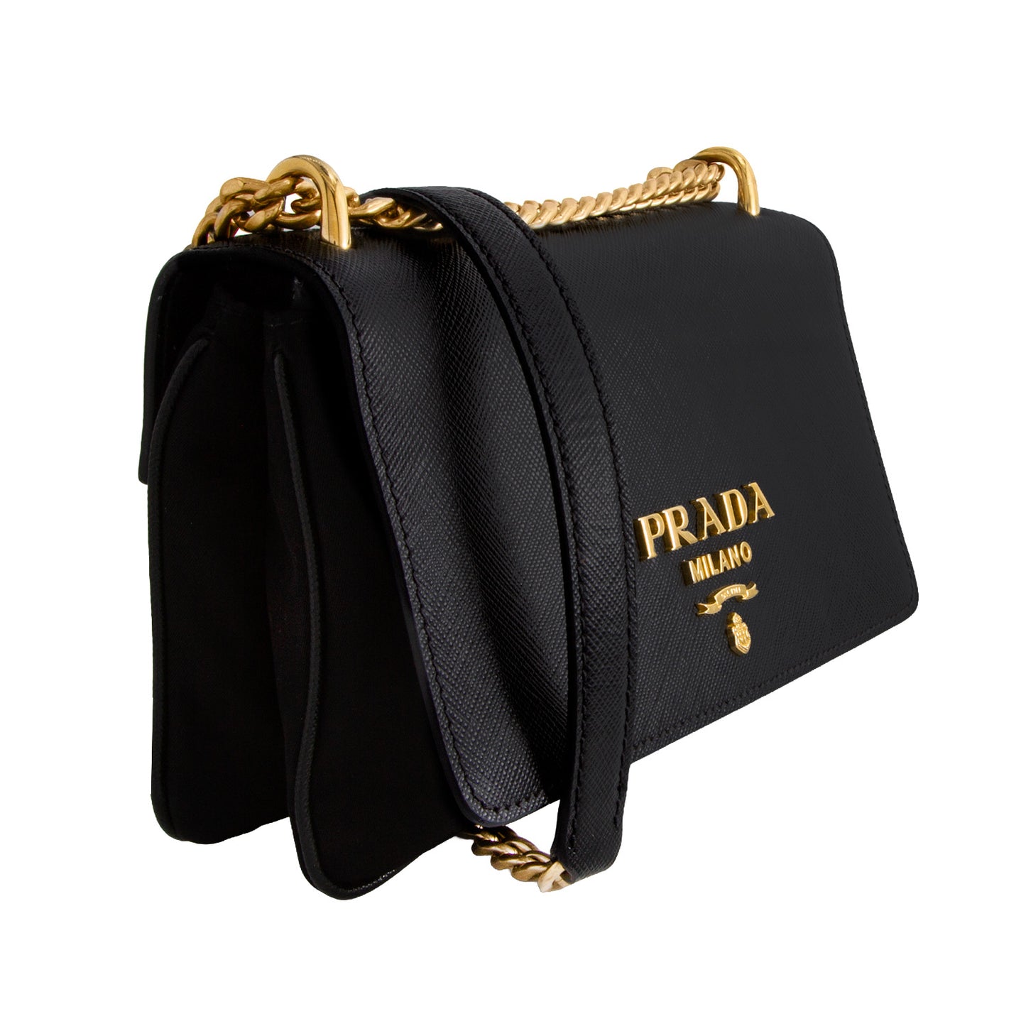 Crossbody Saffiano